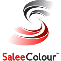 Salee Colour Public Company Limited logo