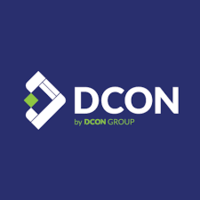Dcon Products Public Company Limited logo