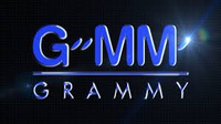 GMM Grammy Public Company Limited logo