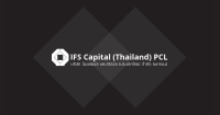 IFS Capital (Thailand) Public Company Limited logo
