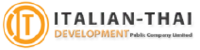Italian-Thai Development Public Company Limited logo