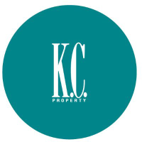 KC Property PLC logo