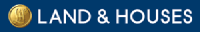 Land and Houses Public Company Limited logo