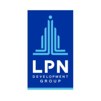L.P.N. Development Public Company Limited logo