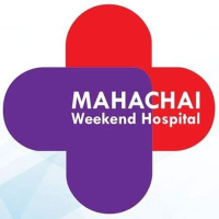 Mahachai Hospital Public Company Limited logo