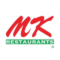 MK Restaurant Group Public Company Limited logo