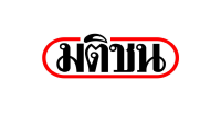 Matichon Public Company Limited logo