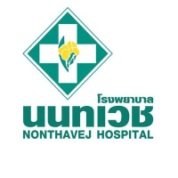 Nonthavej Hospital Public Company Limited logo