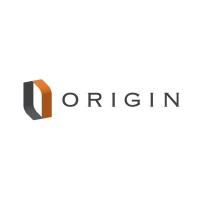 Origin Property PCL logo