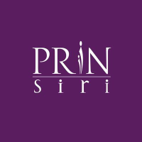 Prinsiri Public Company Limited logo