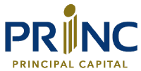 Principal Capital Public Company Limited logo