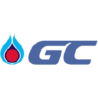 PTT Global Chemical Public Company Limited logo