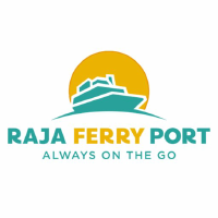 Raja Ferry Port Public Company Limited logo