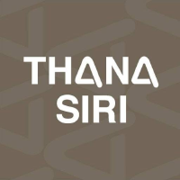 Thanasiri Group Public Company Limited logo