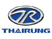 Thai Rung Union Car Public Company Limited logo