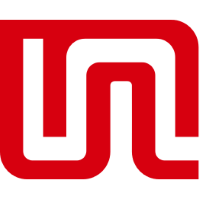 New World Development Co Ltd logo