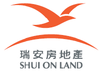Shui On Land Ltd logo