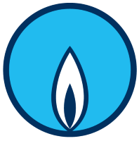 China Gas Holdings Ltd logo