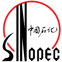 China Petroleum & Chemical Corp Class H logo