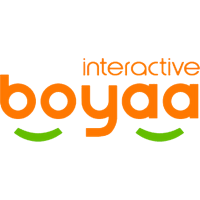 Boyaa Interactive Intl Ltd logo