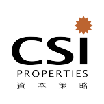 CSI Properties Ltd logo