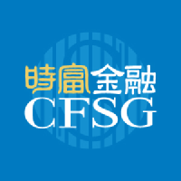 CASH Financial Services Group Ltd logo