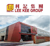 Lee Kee Holdings Ltd logo