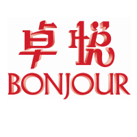 Bonjour Holdings Limited logo