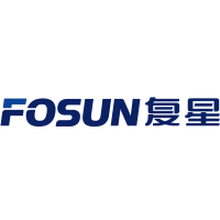 Fosun International Ltd logo