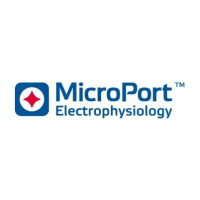 MicroPort Scientific Corp logo