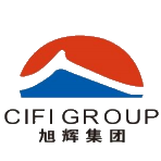 CIFI Holdings Group Co Ltd logo