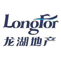 Longfor Properties Co Ltd logo