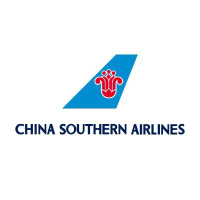 China Southern Airlines Co Ltd logo