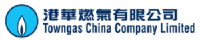 Towngas China Co Ltd logo