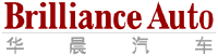 Brilliance China Automotive Holdings Limited logo