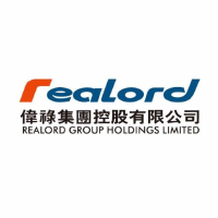 Realord Group Holdings Ltd logo