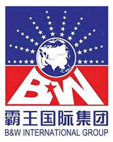 BaWang International Group Holding Ltd logo