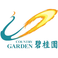 Country Garden Holdings Company Ltd logo