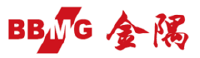BBMG Corp logo