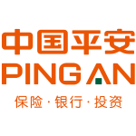 Ping An Insurance logo