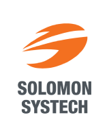 Solomon Systech International Ltd logo