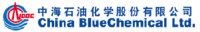 China BlueChemical Ltd. logo