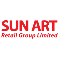 Sun Art Retail Group Ltd logo