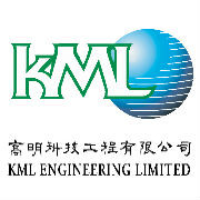 KML Technology Group Ltd logo