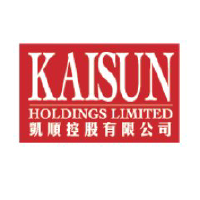 Kaisun Energy Group Ltd logo