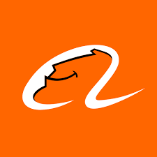 Alibaba Group Holding Ltd logo