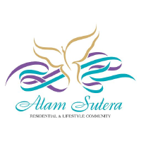 Alam Sutera Realty Tbk logo