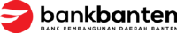 Bank Pembangunan Daerah Banten Tbk PT logo
