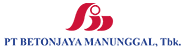 Betonjaya Manunggal Tbk logo