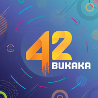 Bukaka Teknik Utama Tbk Pt logo